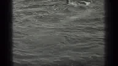 Long Lake Canada (1939): It Looks Like A Group Of Old Friends Having A Nice Time