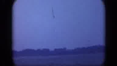 Long Island New York (1948): Early Home Video Taken Of The Countryside Including