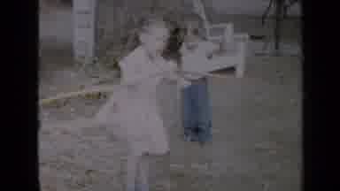 Minnesota USA (1958): The Difference Between Innocent Children And Innocent