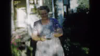 Minnesota USA (1958): The Good Old Days With Mama