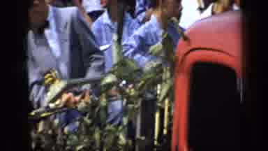 Grandma's gossiping, Uncle Bob's boring, but hey, it's a party!