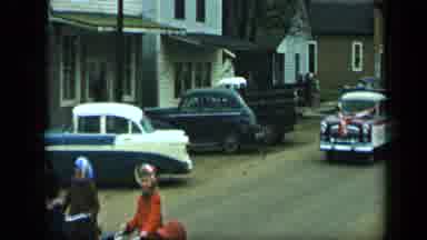 Apparently, even faith needs a booster seat and training wheels!