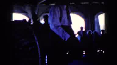 Iowa USA (1959): A Man Dance In A Party