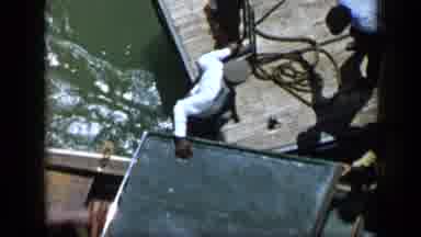Venezuela (1959): A Group Of Very Good Fishermen