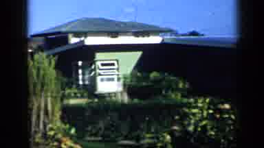 Venezuela (1959): There Are Different Types Of Houses