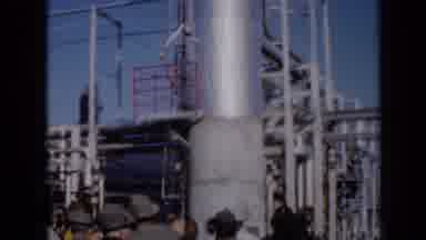 Missouri USA (1961): Group Of Businesspeople Know About Industrial Equipment In