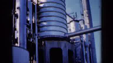 Missouri USA (1961): Factory Equipment Height View