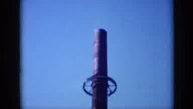 Missouri USA (1961): When A Rocket Is Going To Take Off For The First Time
