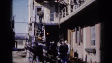 Missouri USA (1961): North Community In Kansas