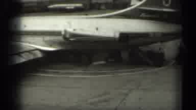 Missouri USA (1961): Things That Happen After People Get Off A Plane