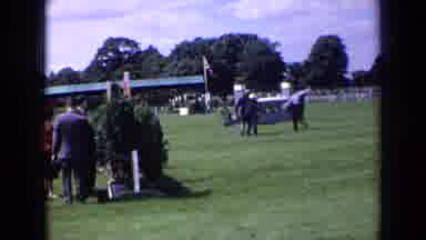 England (1963): A Few Men Trying To Stop A Man From Doing Something Regretful