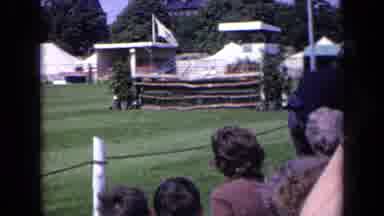 England (1963): Let The Spring Weather; Horse Races Betting And Championships