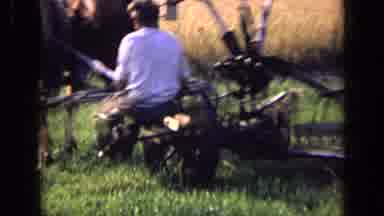 Russia (1963): Family Happy To See Better Results In Agricultural Farming