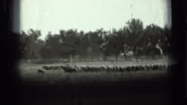 Russia (1963): Dark Outdoors Unknown Occurrences