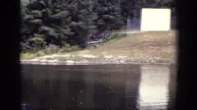 New York (1948): Water Hole Vintage Video