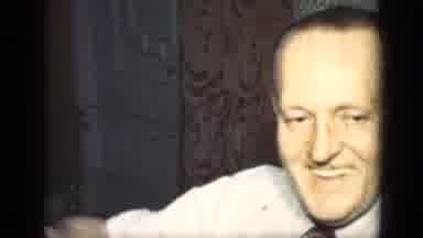 New York (1949): Having A Good Time With My Drink