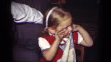 New York (1949): Having Fun With Family Laughing And Making Memories To Remember
