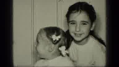 New York (1957): Sisters Getting Along And Displaying Affection Displaying Pure