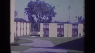 New Jersey (1970): This Place Is Empty And The Video Is Not New