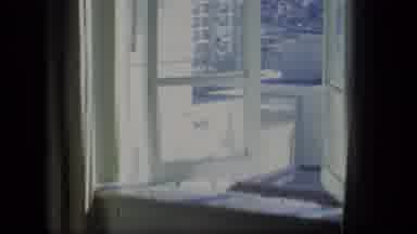 Puerto Rico (1970): Skilled Bricklayer Applying Mortar Before Laying Stacking More