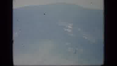 Puerto Rico (1970): Vastness Of Mother Nature And Her Beautiful Curves