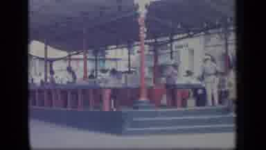 Puerto Rico (1970): The Day-To-Day Of The Worker Living In Society