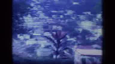 Puerto Rico (1970): A White Building In Front Of Other Buildings It Is The Main