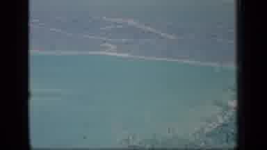 Puerto Rico (1970): Big Technical Equipment For Hard Working Company Near The