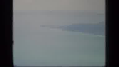 Puerto Rico (1970): Big Island With Tons Of Trees And Big Ocean