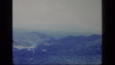 Puerto Rico (1970): Boats On The River One Speedboat One Passenger Carrying Tourer