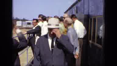 Moscow Russia (1971): Gasoline Truck Tanks And Businessman