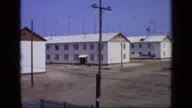 Moscow Russia (1971): The New Beginning