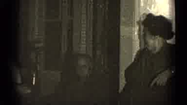 Illinois USA (1947): Pre World War Females Hanging Out