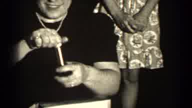 Illinois USA (1947): Party Drink Champaign Oxfriendspartybirthday Good Time Sister