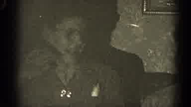 Illinois USA (1947): Men And Women Enjoying A Conversation While Laughing And