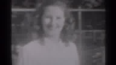 New York (1947): Playful Daytime Dating With My Wife