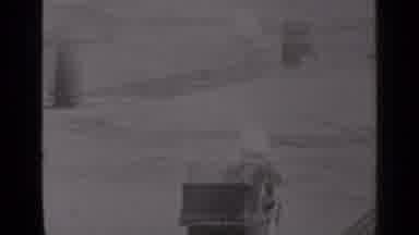 New York (1947): Strangers Dancing In The Dark