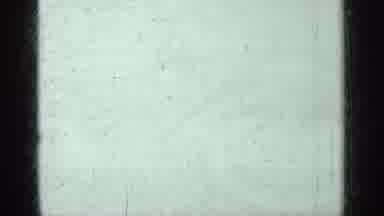 New York (1950): Vintage Dishes Shot From Old Family Video