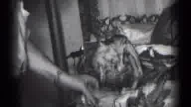 New York (1950): Tasting The Holiday Dinner