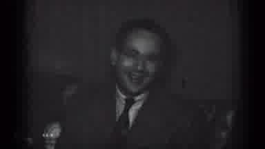 New York (1950): The Grayness Of Life Exposed