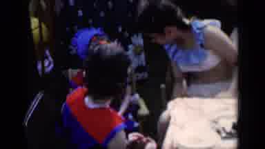 New York (1951): Summer Celebration Reunion