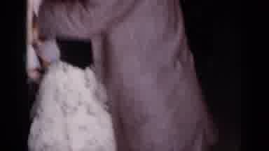 New York (1954): Cute Couples Showing The Dance Skill And Enjoying Their Happy