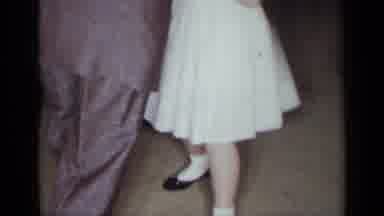 New York (1954): Steps To Learn Majestic Dance At Right Age