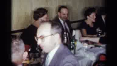 Holiday dinner goals: food coma without a food fight