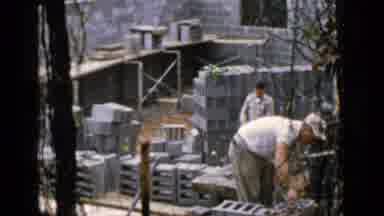 Birmingham Alabama (1957): Construction Team Building