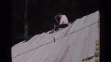 Birmingham Alabama (1957): Capoveralworkhamerhard Working White Shirt