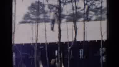 Birmingham Alabama (1957): Short Looks So Funny That Women Starting Laugh