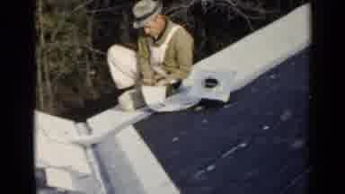 Birmingham Alabama (1957): Summer Celebration Reunion