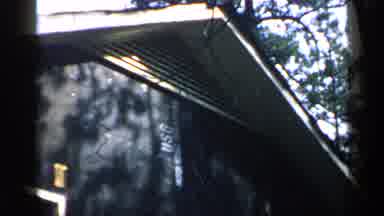 Birmingham Alabama (1957): Home Repair Construction Time