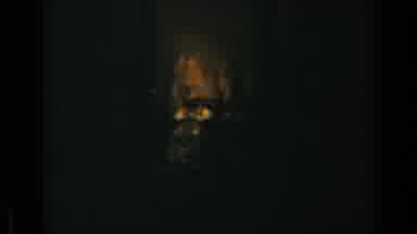 Rome Italy (1960): Very Dark Room With Camera Flashes Focused On One Man Possible